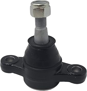 CTR CB0191 [OE Supplier] Front Lower Ball Joint Compatible with Hyundai, Kia Vehicles - Replaces 51760-3K000,