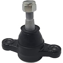 CTR CB0191 [OE Supplier] Front Lower Ball Joint Compatible with Hyundai, Kia Vehicles - Replaces 51760-3K000,