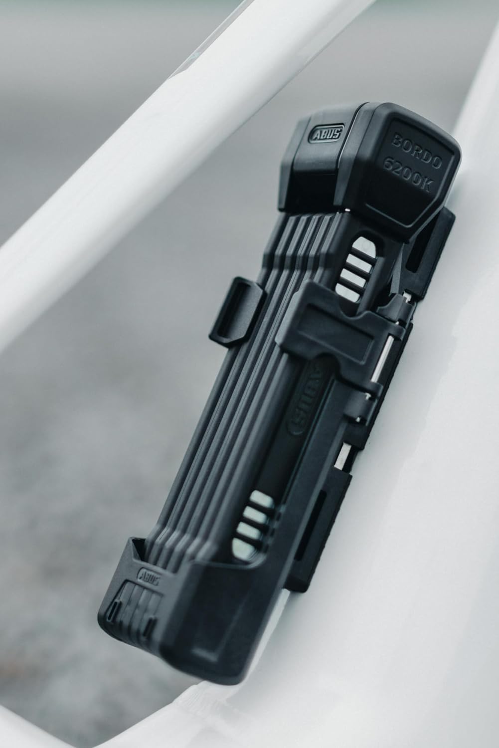 ABUS Lock Holder SH 6200K - Holder for The Bicycle Lock Bordo 6200K - Bicycle Accessories