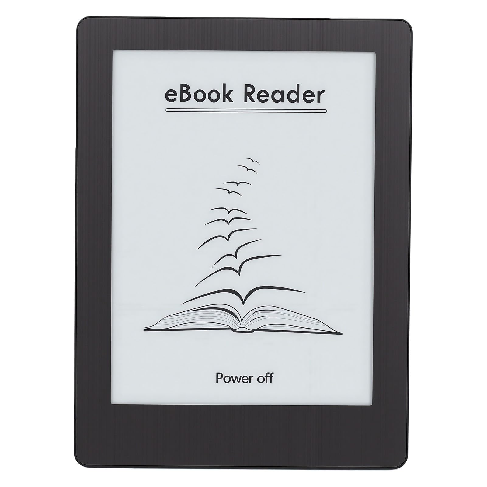 Lecteur de Livre électronique 6 Pouces écran Tactile 2GB LPDDR3