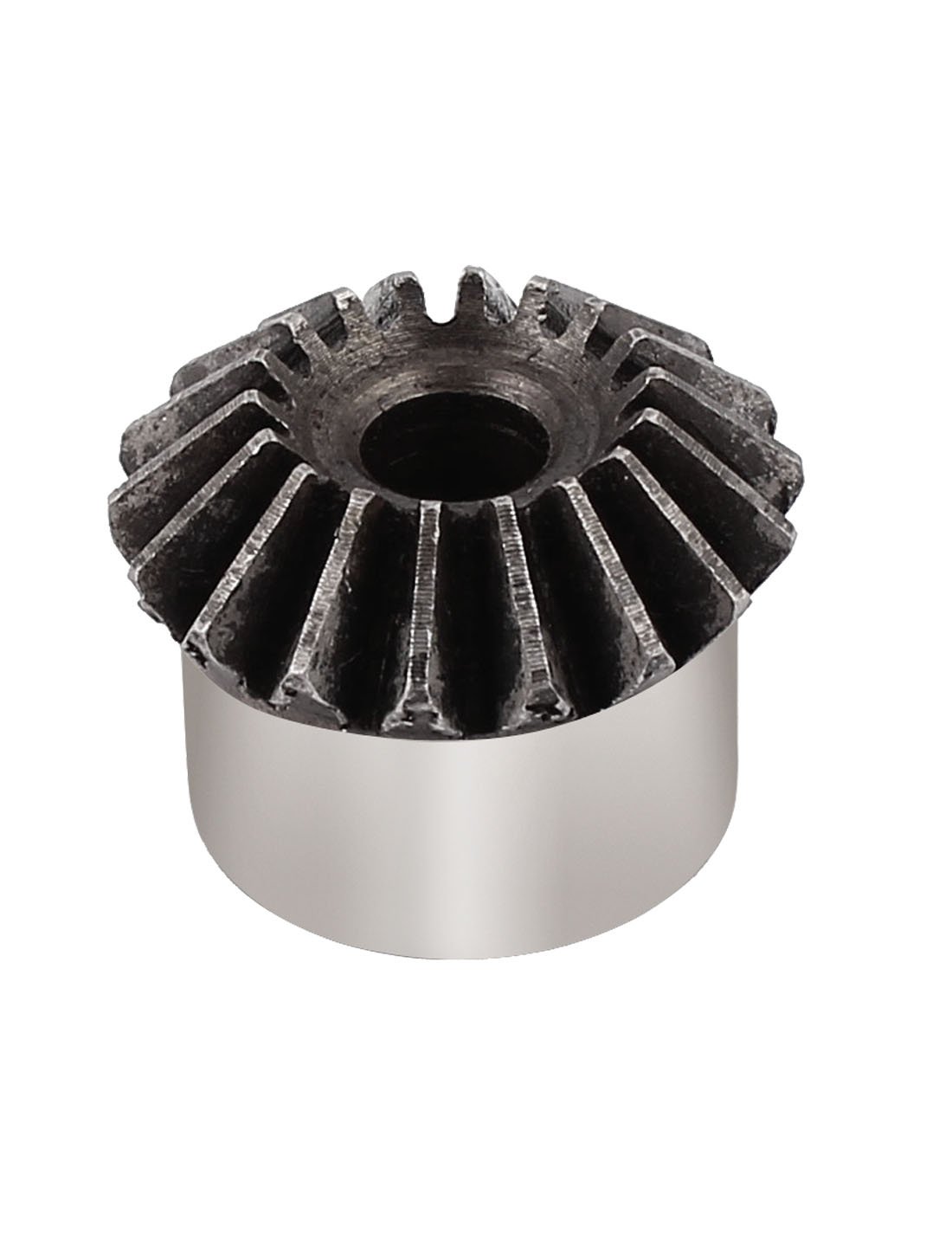 Ruilogod Metall 8mm Bore Modul 1 18 Zähne Kegel Kegelrad 29mmx22mm