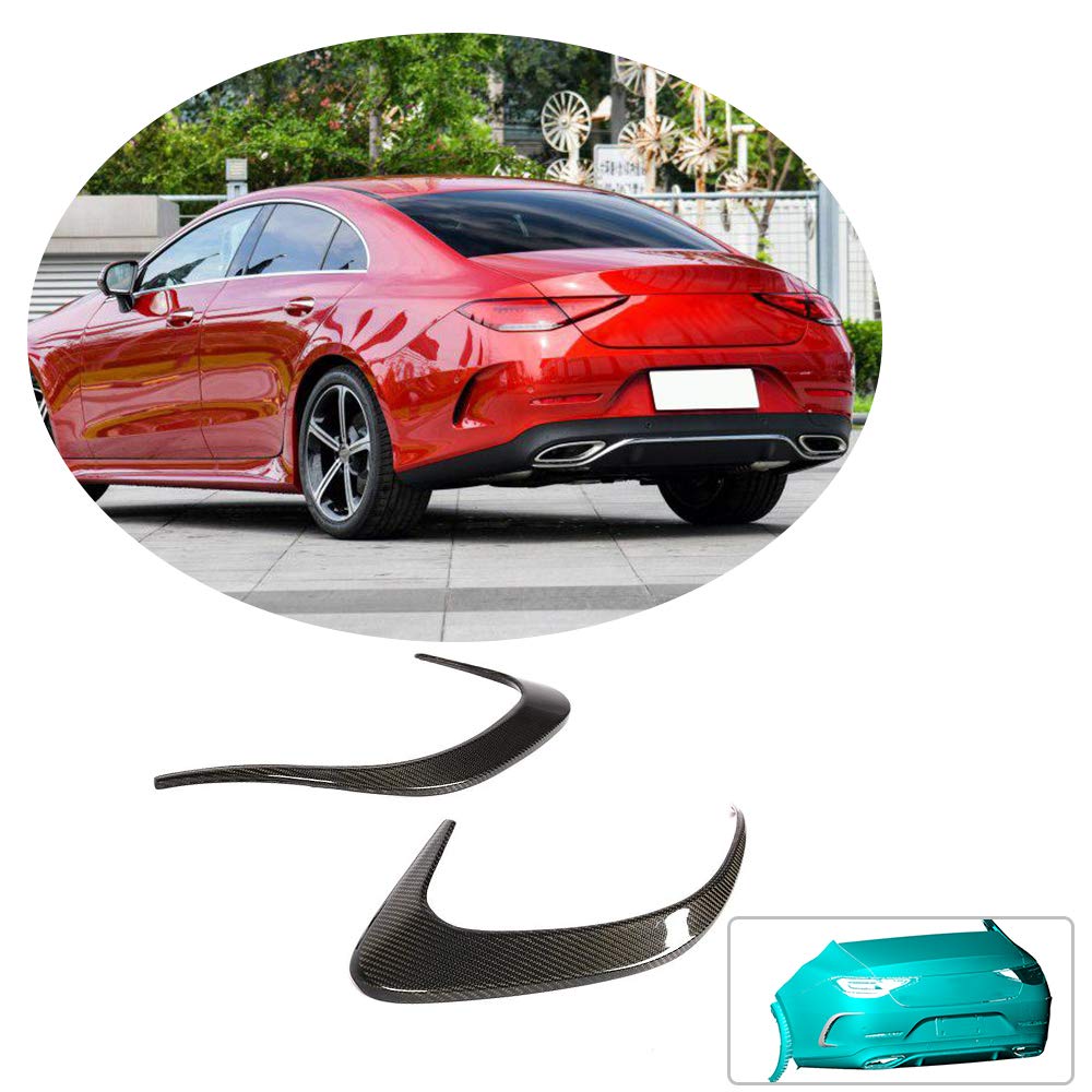 Buy MCARCAR KIT Rear Bumper Vent fits Mercedes Benz CLS Class C257