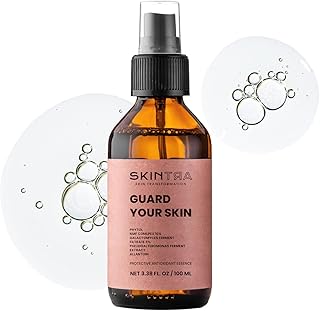 Protege tu piel – Spray de esencia antioxidan...