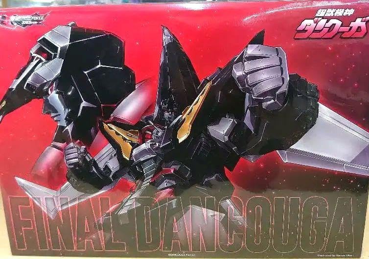 千値練 ファイナルダンクーガ 千 値 練。ファイナルダンクーガー。 千