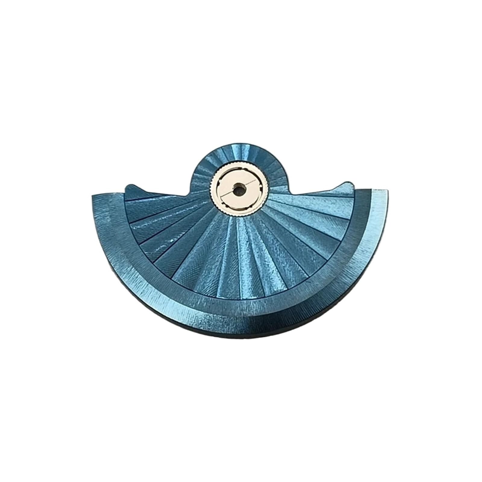 FDCSKINX NH36 NH35 Rotor Automatic Hammer Fit for NH34 NH38 4R35 7S26 Watch Movement Part(015)