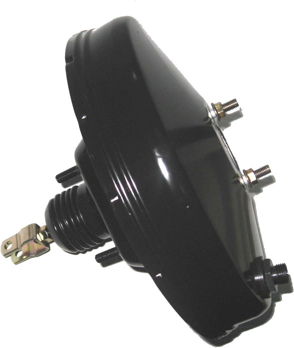 W123 200 Power Brake Booster