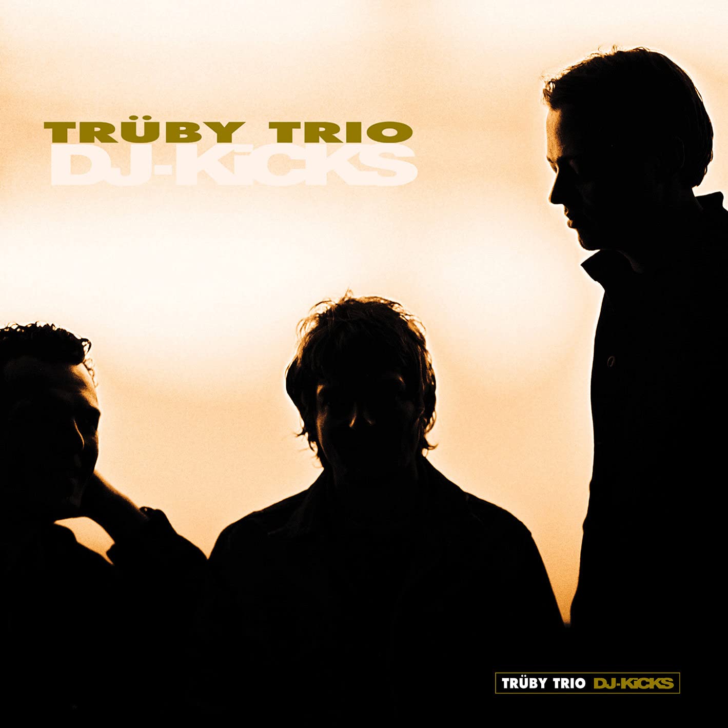 Trüby Trio