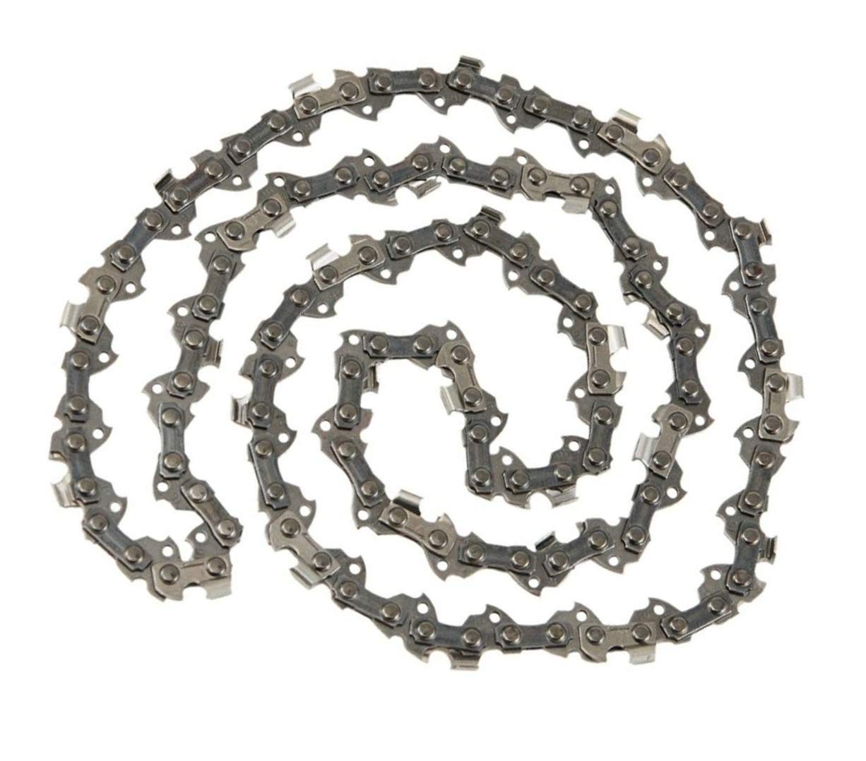 Amazon.com: Echo 91PX62CQ Genuine OEM Chainsaw Chain 3/8 62DL 18
