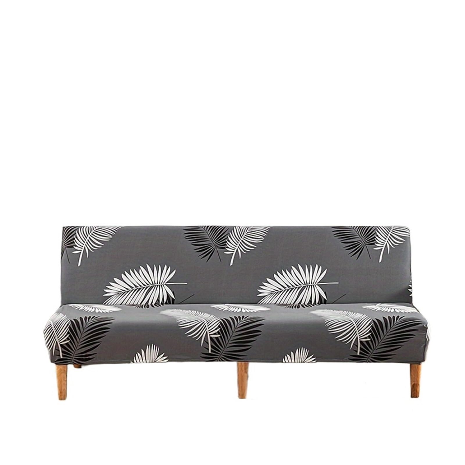 Housse de canapé lavable pour protéger et rénover une banquette L