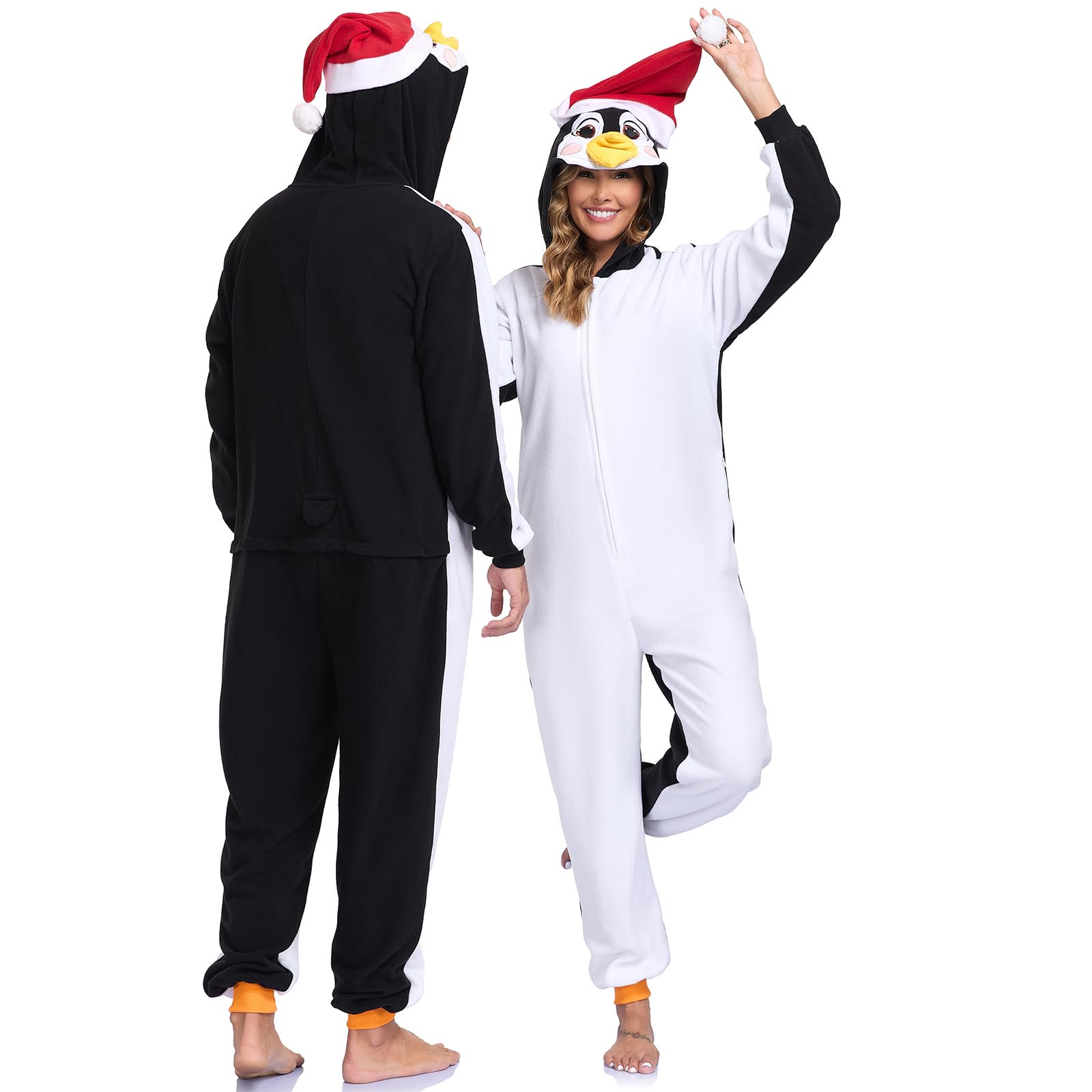 Onesie Pajamas