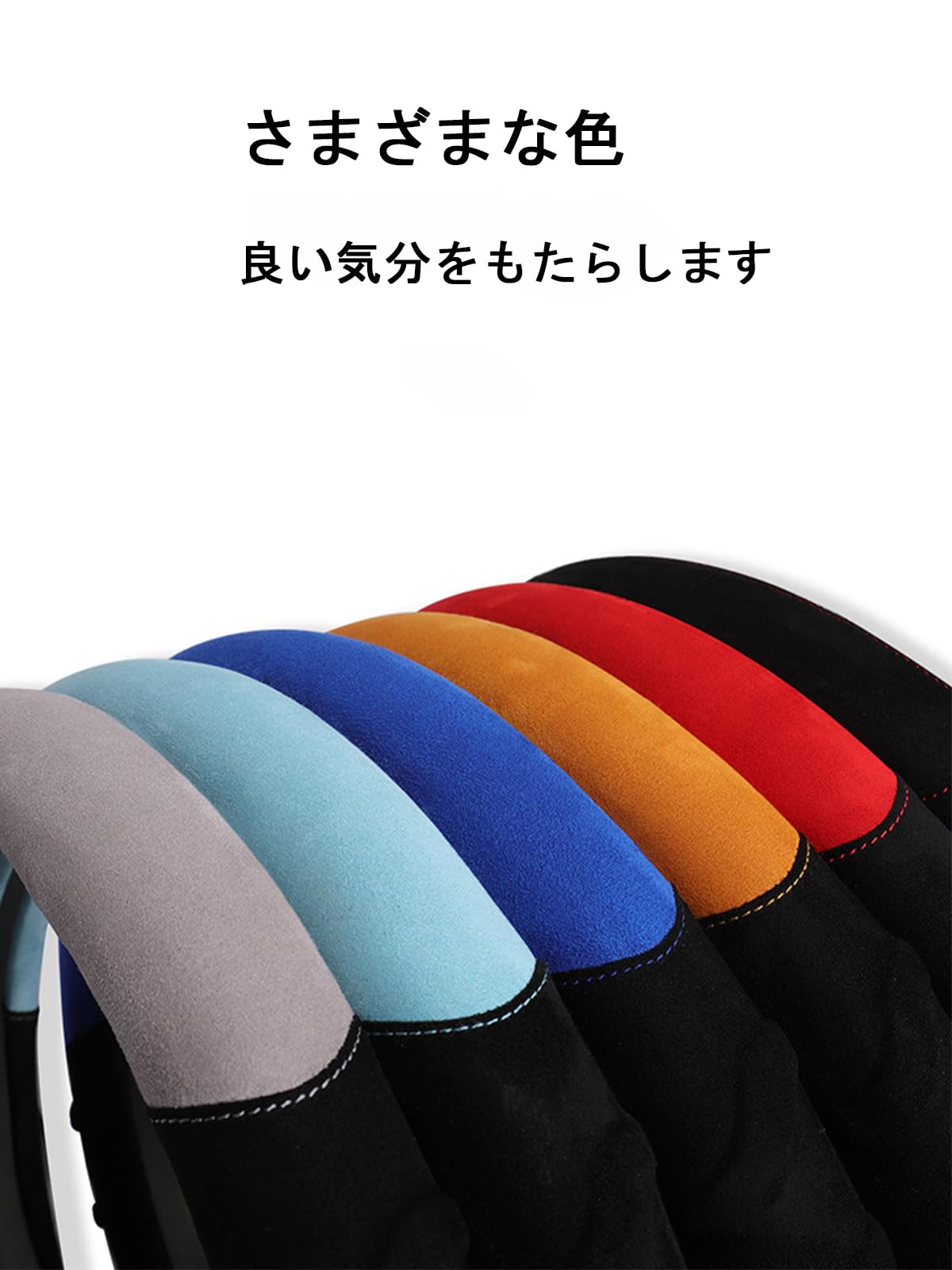 XJ400D純正ハンドルカバー 台湾ヤマハ純正 シグナスX SE44J (3型) ハンドルカバー 白