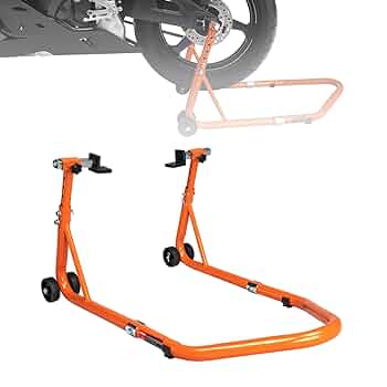Amazon.co.jp: Donext バイクスタンド メンテナンススタンド