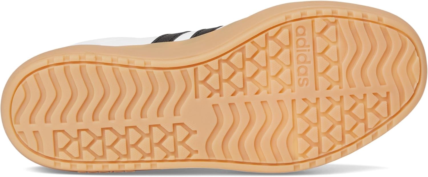 Adidas Kids' VL Court Bold - Image 3