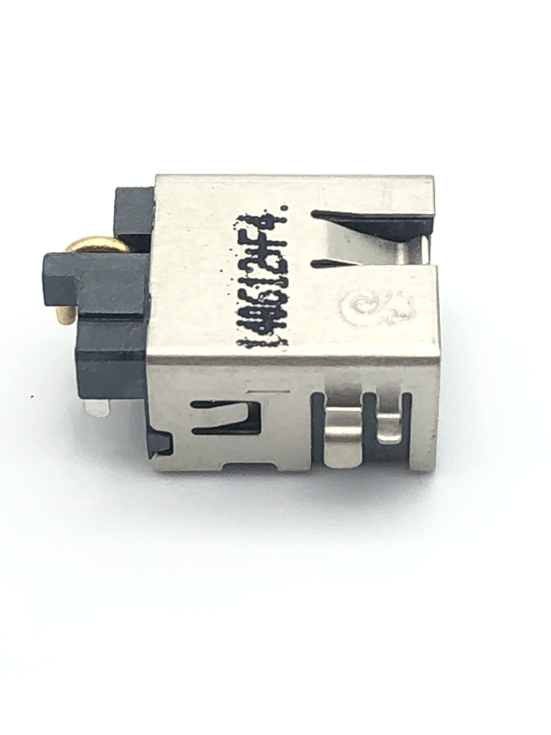 T-ProTek Prise D'alientation DC Jack Prise De Charge Câble