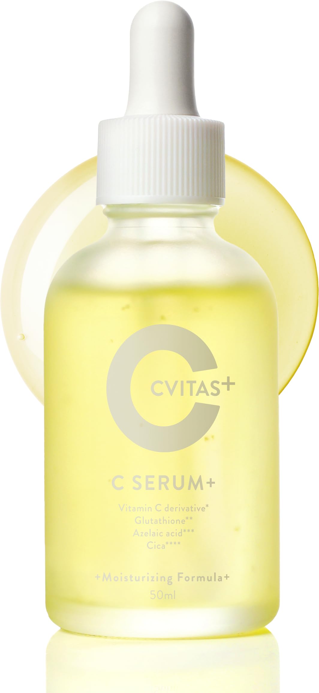 Amazon.co.jp: 【濃密美容液】 CVITASプラス ビタミンC