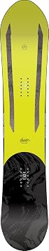CAPiTA The Navigator Mens Snowboard, 147
