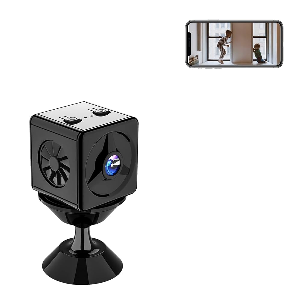 【新品未使用】micro camera Amazon.co.jp: Generic Ultra Small Camera, Hidden Camera, Spy