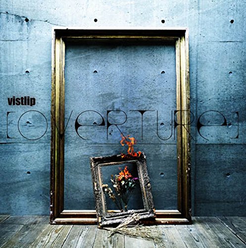 【新品】OVERTURE/vistlip Amazon.co.jp: OVERTURE【vister】: Music