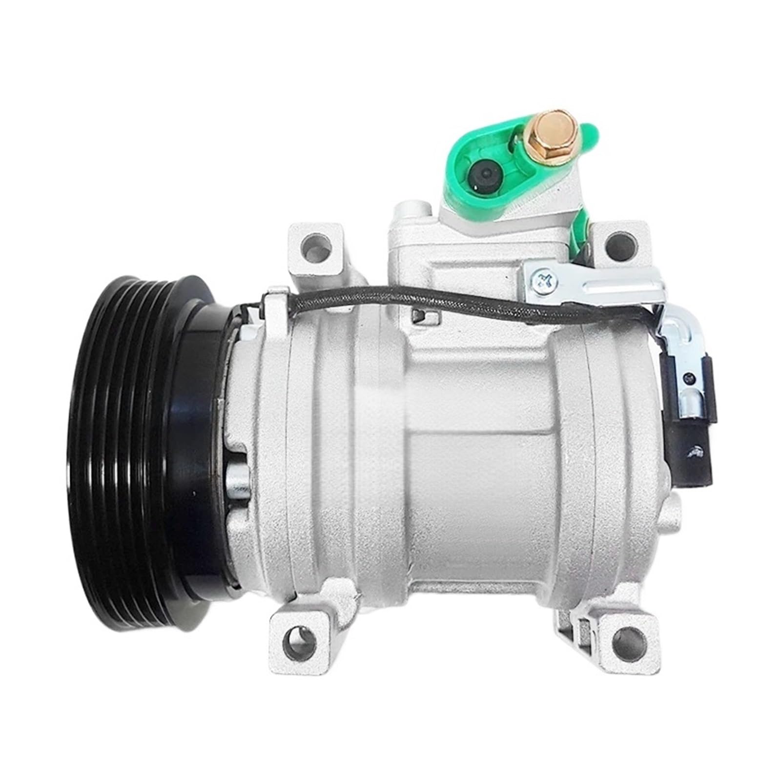 Compatible for Kia Picanto 2011-2014 HS11 AC Compressor F500-CPAAE-06 F500CPAAE06 977011Y100 97701-1Y100 977011Y001 97701-1Y001 5PK