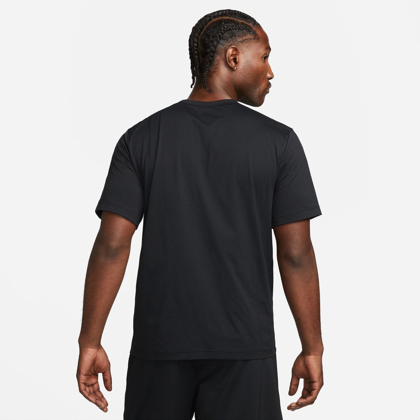 Nike Hyverse Vielseitiges Nike Dri-FIT UV Kurzarm-Oberteil für Herren, DV9839