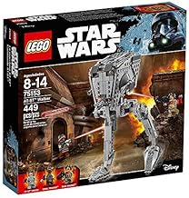lego star wars rogue one sets