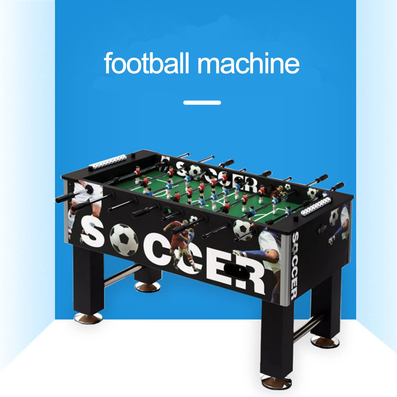 テーブル サッカー 高級 会話が弾むテーブルサッカー Harvard Foosball