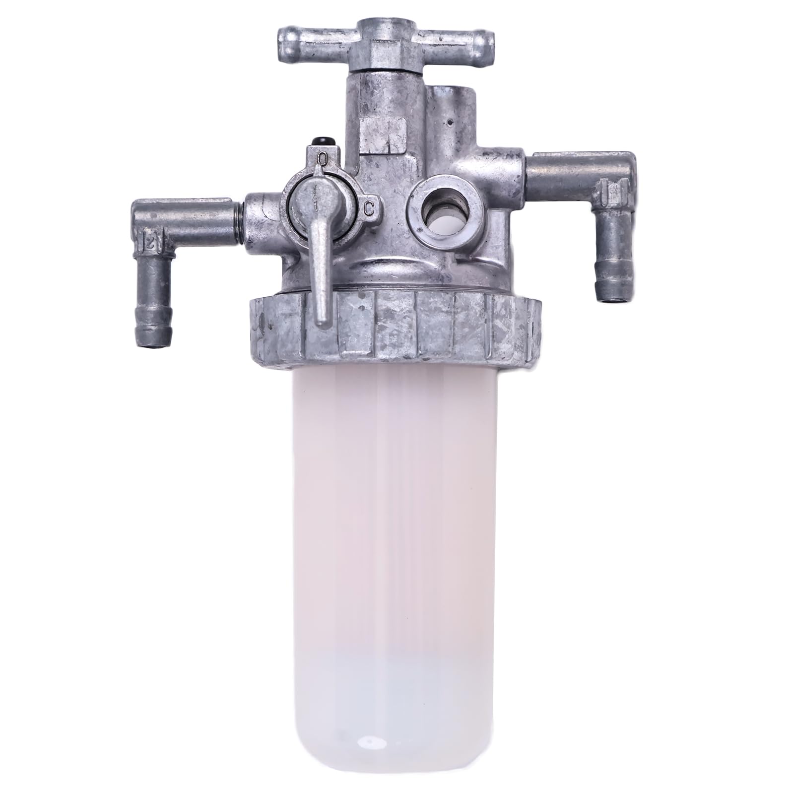 Fuel Filter MIA884996 Replacement for Yanmar Engine 3TMN72 3TNV70 3TNV82A Replacement for John Deere Tractor 48C 54HC 60HC X740