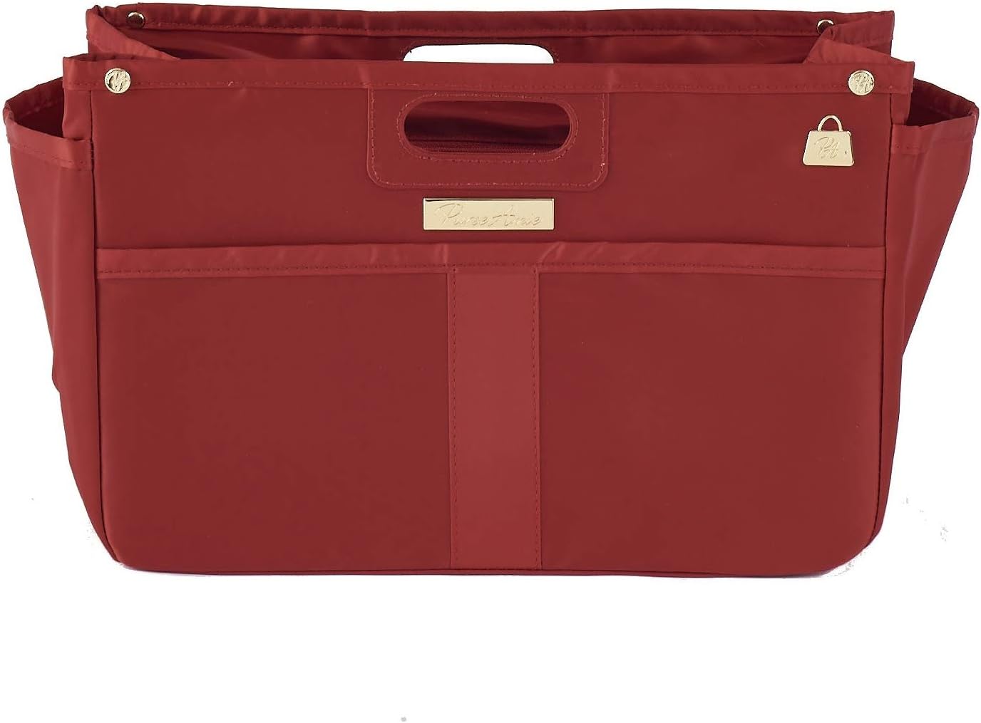 LV Purse Organizer Insert, Handbag Liner, Bag in Bag, Tote Bag Organizer for LV (7 Colors, 3 Sizes)