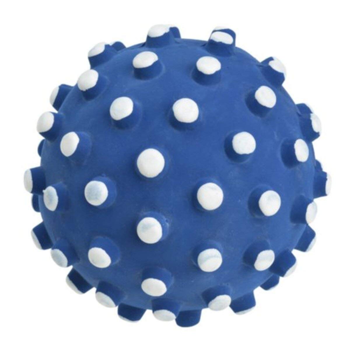 PETS EMPIRE Pet Toys for Dog Cat, Squeaky Dog Training Interactive Puppy Play Toys 1 Piece (Spike Ball) Size 3.5” (B08QVY748X) Amazon Price History, Amazon Price Tracker