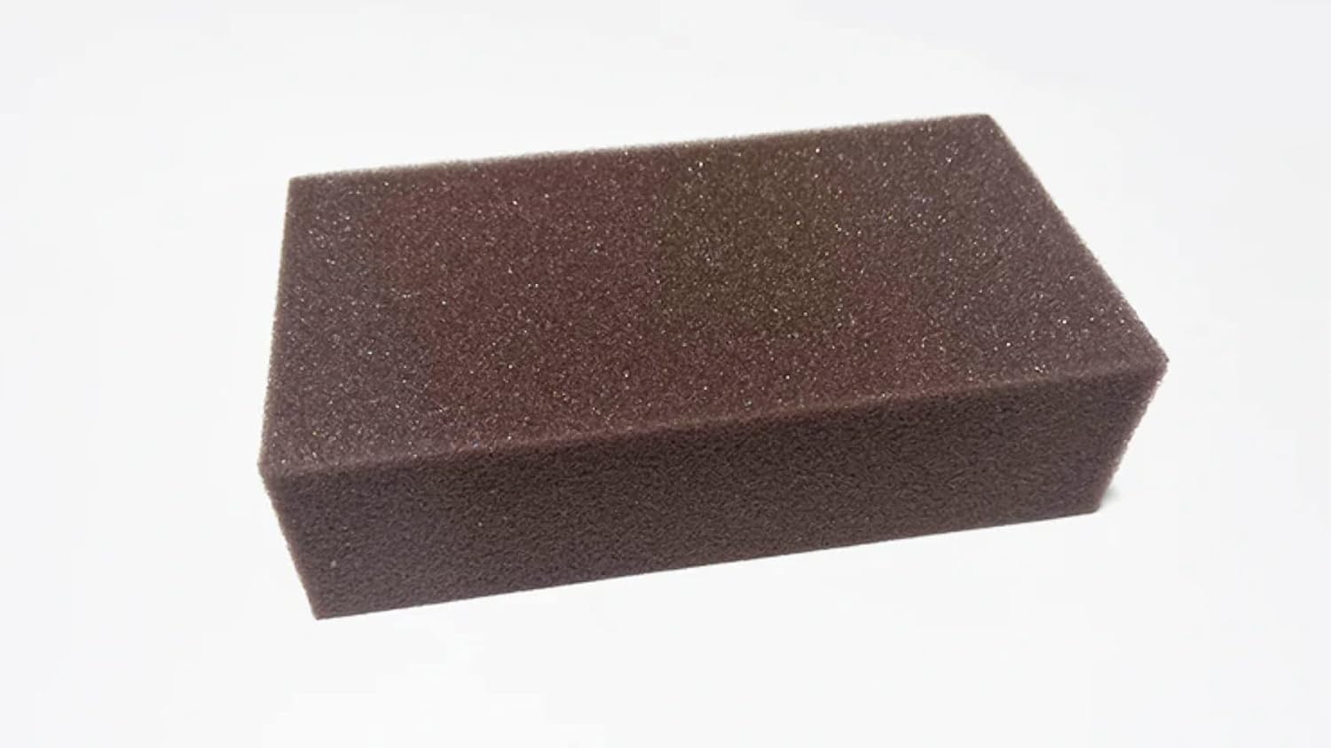Foam Brick by Goshman