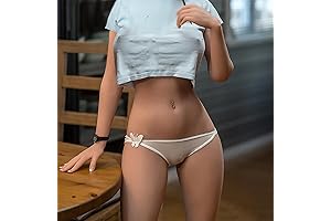 Silicone Sexy Torso Lifelike Love Doll for Men