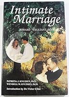 Intimate Marriage: Toward Exultant Ecstasy 0963497103 Book Cover