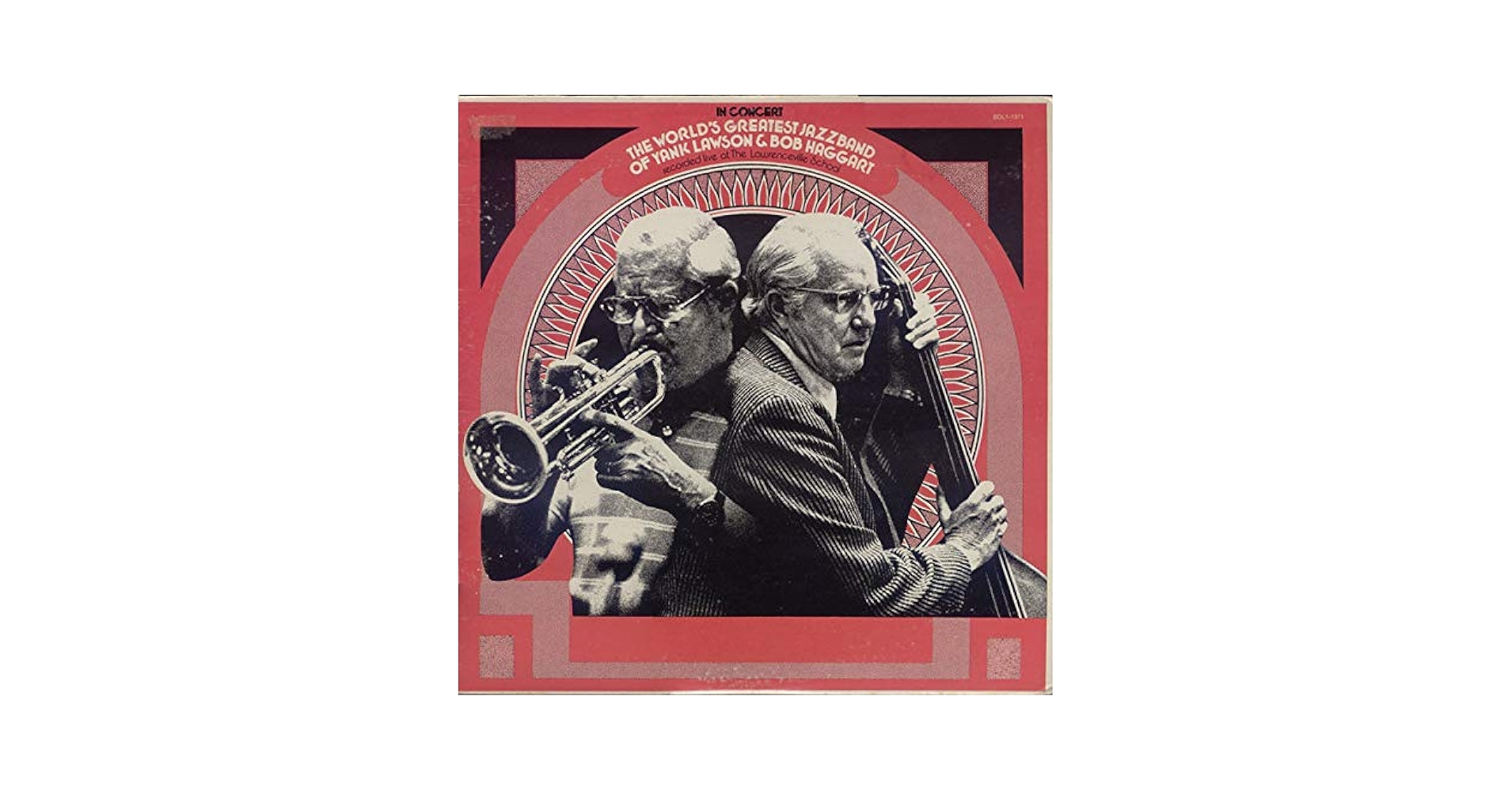 Amazon.com: The Wrold's Greatest Jazz Band of Yank Lawson