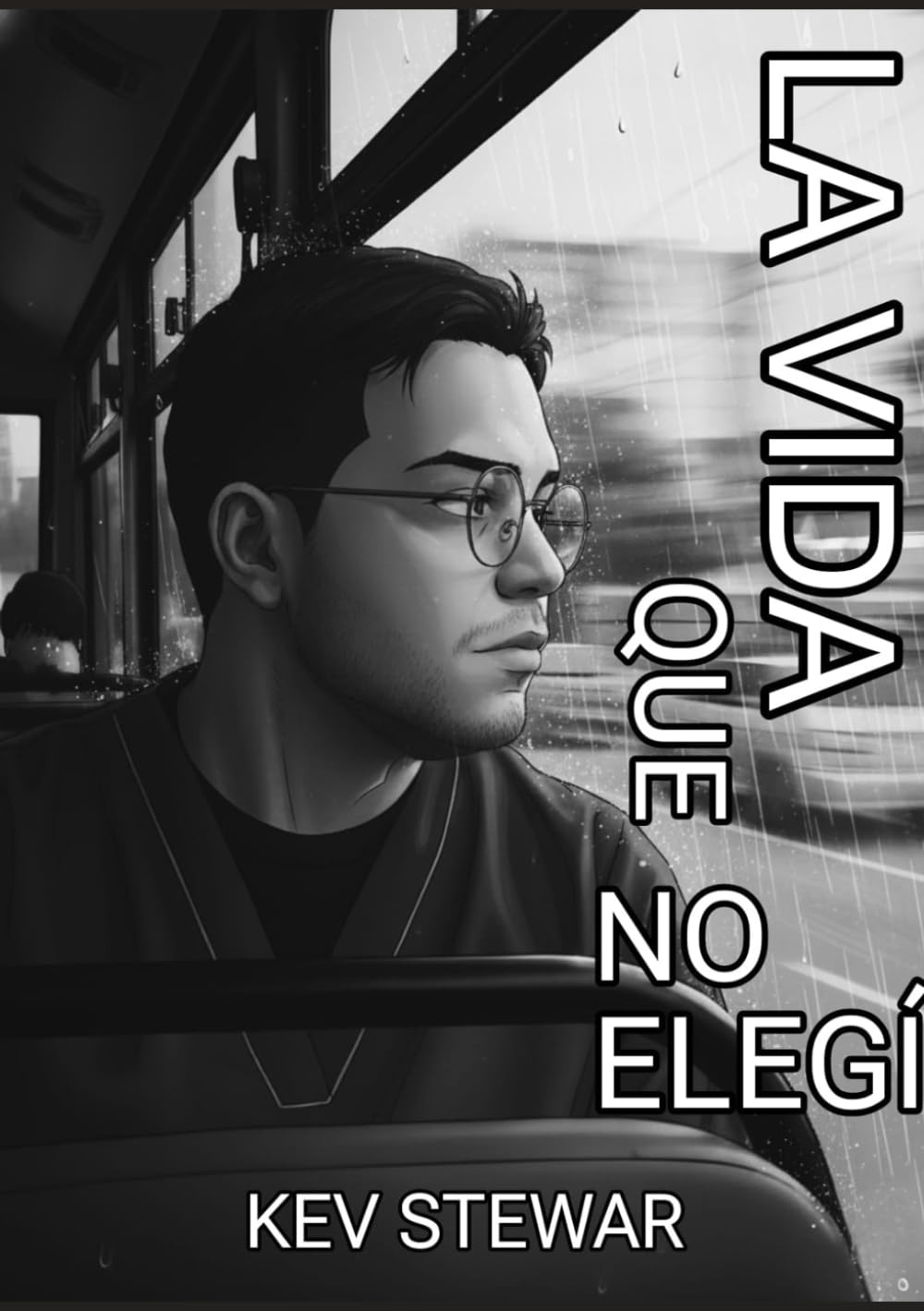 La Vida que no Elegí