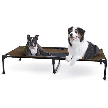 k&h pet products original pet cot pad