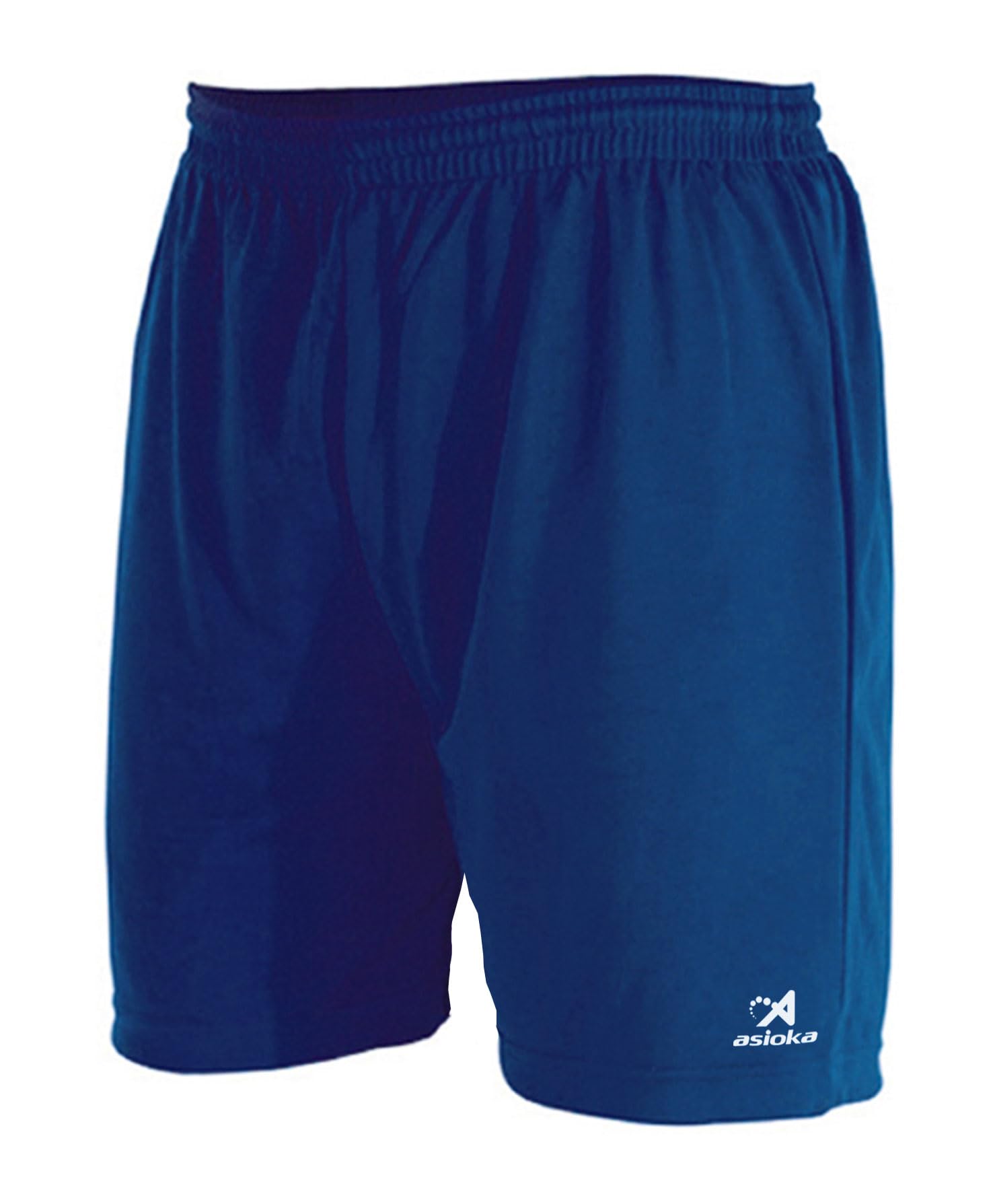 Asioka 230/16 Unisex Adult Sports Shorts, 230/16 Royal XXL, Royal, XXL