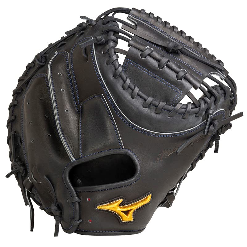 Amazon | (ミズノ) MIZUNO 軟式用ミズノプロ號SAKEBI 捕手用：B-D型