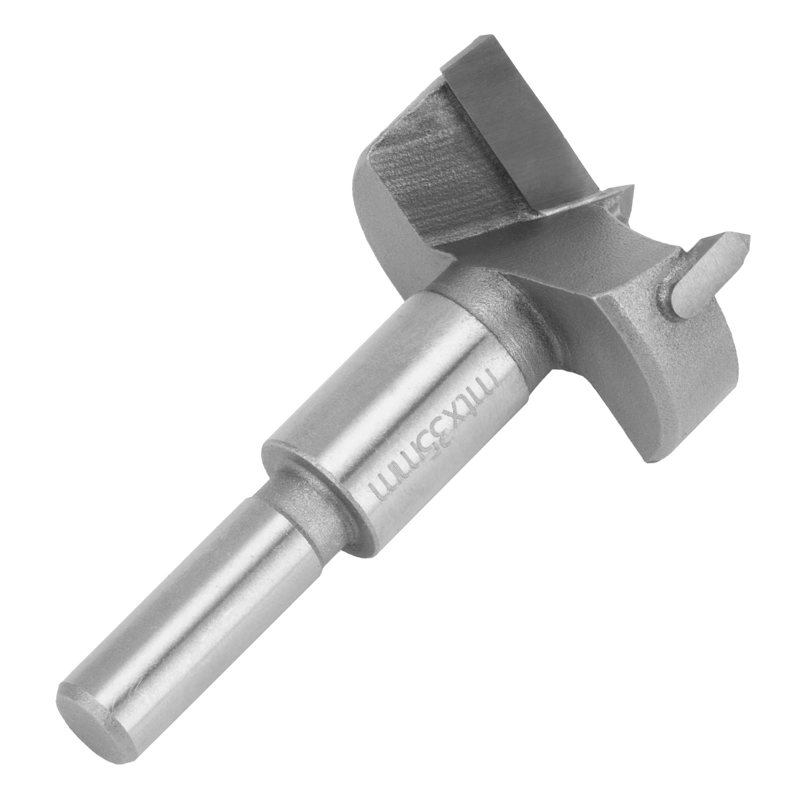 MTX Fresa Broca Forstner 35Mm Para Dobradiça Madeira 704909