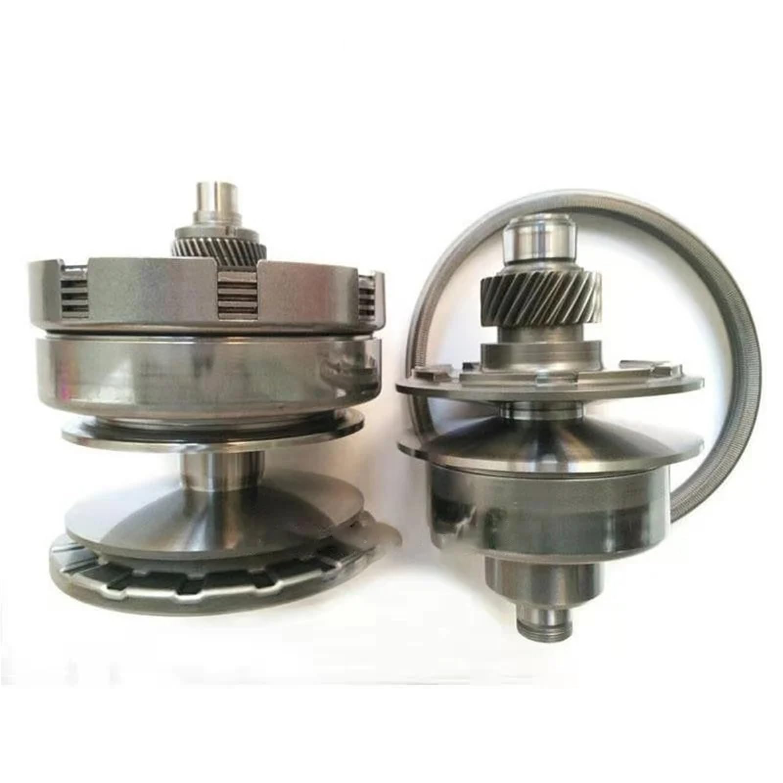 Assemblaggio della trasmissione automobilistica Kit puleggia trasmissione automatica con cinghia di spinta CVT per Mini per Cooper per Lifan Accessorio per auto