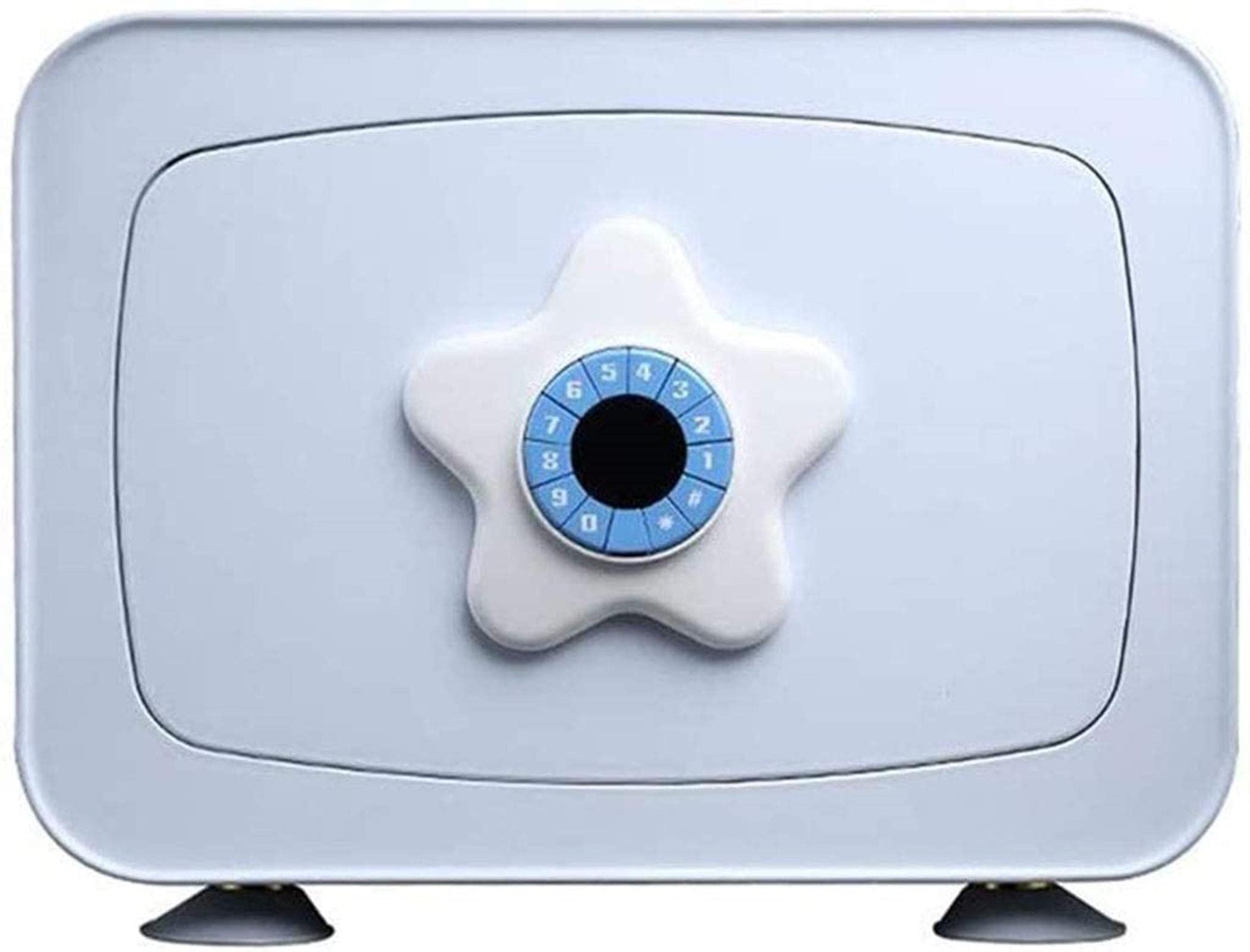 How to Reset the Password on a Smart Home Safe? Quick & Easy Guide