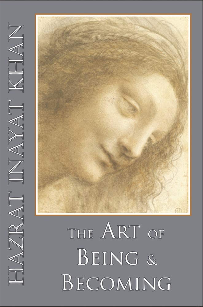 The Art of Being and Becoming