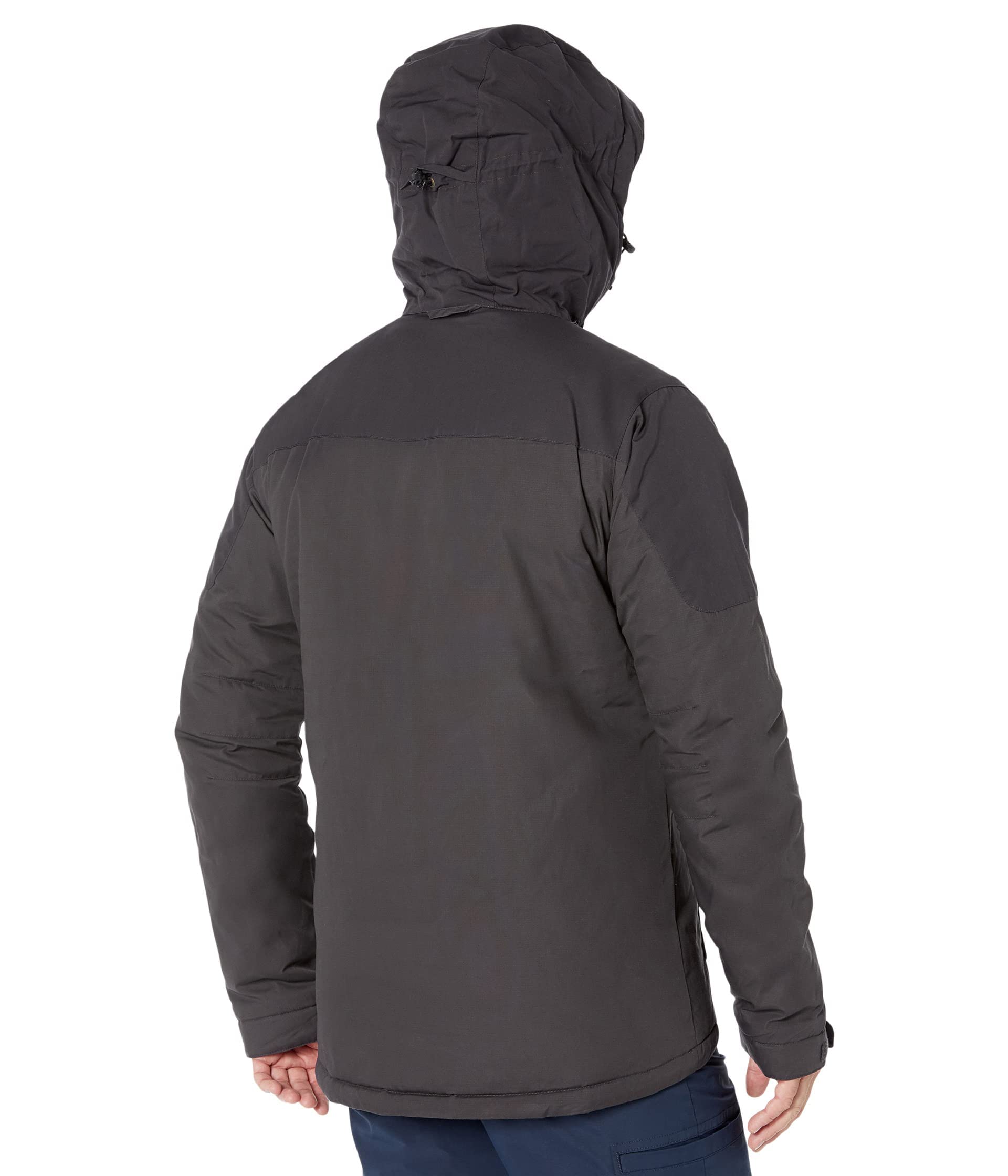 Fjällräven Kurtka Mężczyźni Skogsö Padded