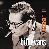 Vista 1 de The Best of Bill Evans
