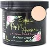 CrystaLac, FlipNAwesome 3in1 Paint, Primer, Top Coat Peaches & Cream, 32oz Quart