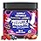 Llama Naturals Kids Probiotic with Prebiotic Fiber, Vegan, Organic Prebiotics and Probiotics Gummies for Gut Health Support, Toddler Real Fruit Gummy Vitamins, No Added Sugar Cane, Mixed Berry, 120 Ct