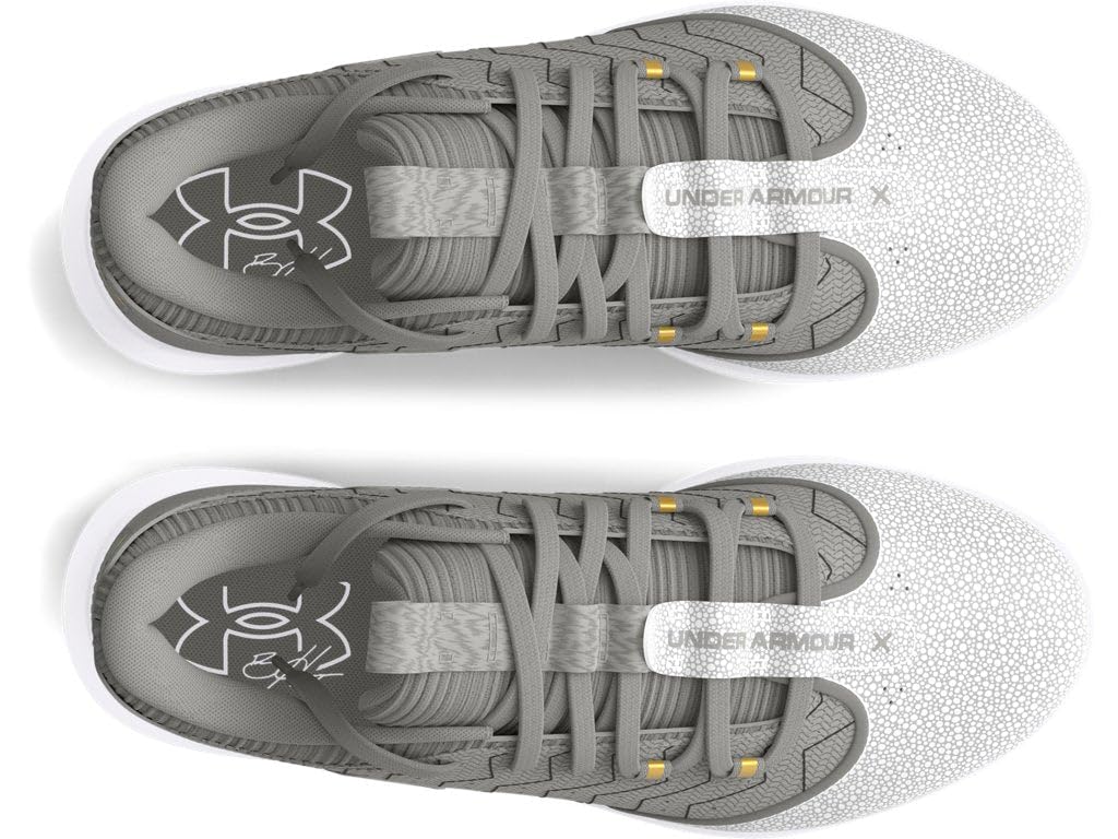 Under Armour Boy's Harper 9 TPU Baseball Cleats