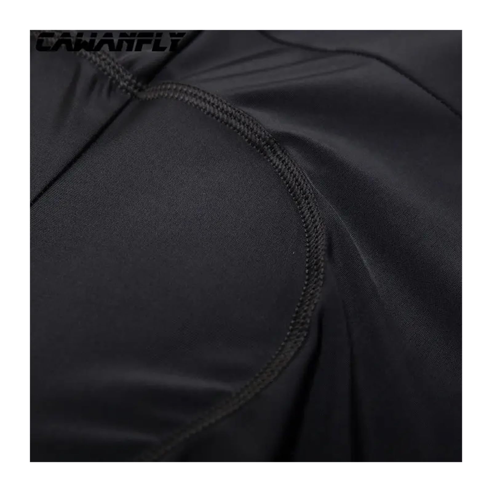 Salopette da Ciclismo Pantaloncini con bretelle da ciclismo Pantaloni da bici Collant da uomo Pantaloncini da bicicletta imbottiti traspiranti estivi per Ciclismo su Strada ( Color : F , Size : XXXL )