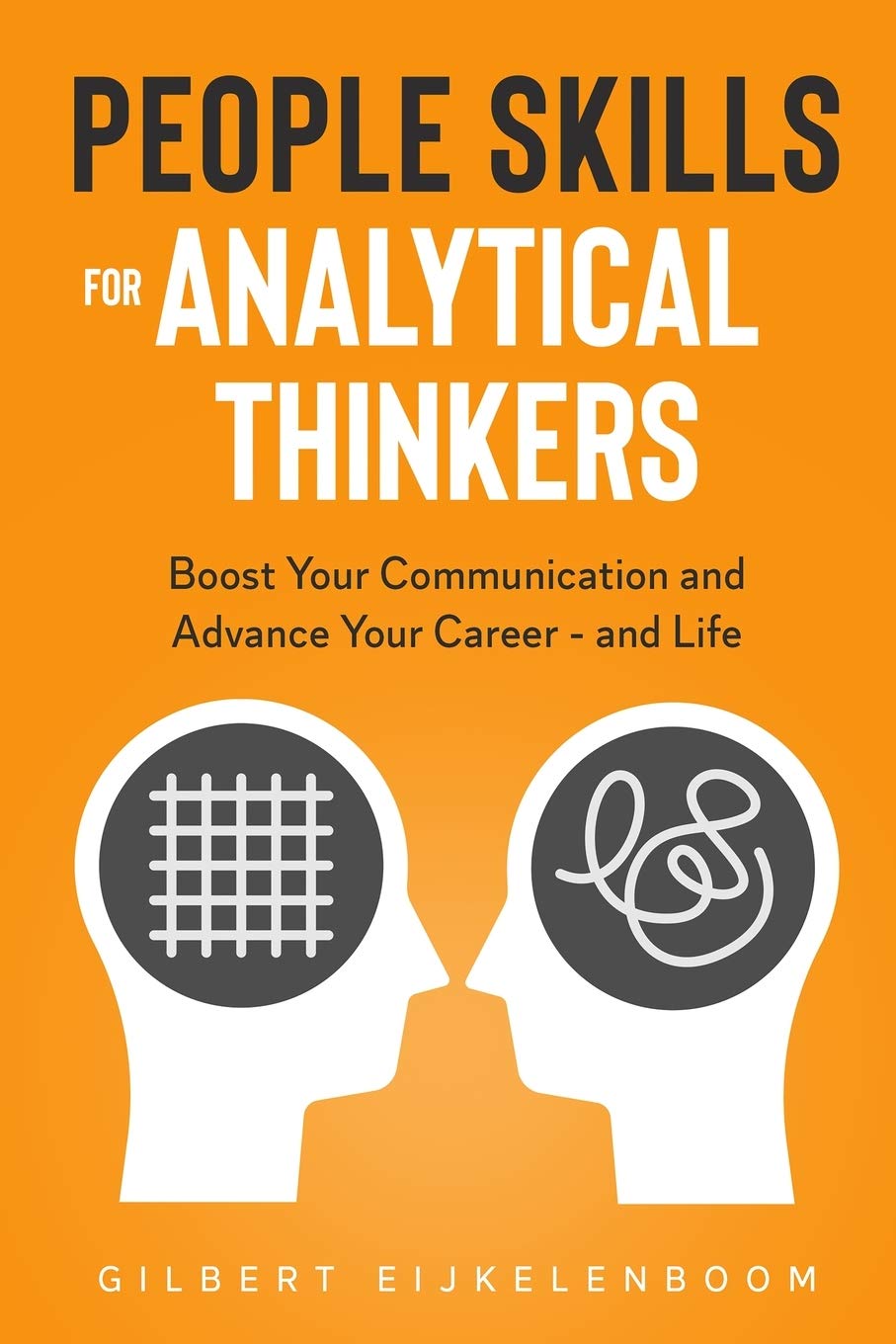 Mindspeaking People Skills for Analytical Thinkers