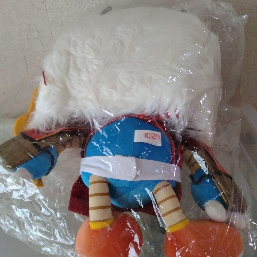 増田ジゴロウ[限定非売品]　なりきり信玄ぬいぐるみ 増田ジゴロウ[限定非売品] なりきり信玄ぬいぐるみ 増田ジゴロウ[限定