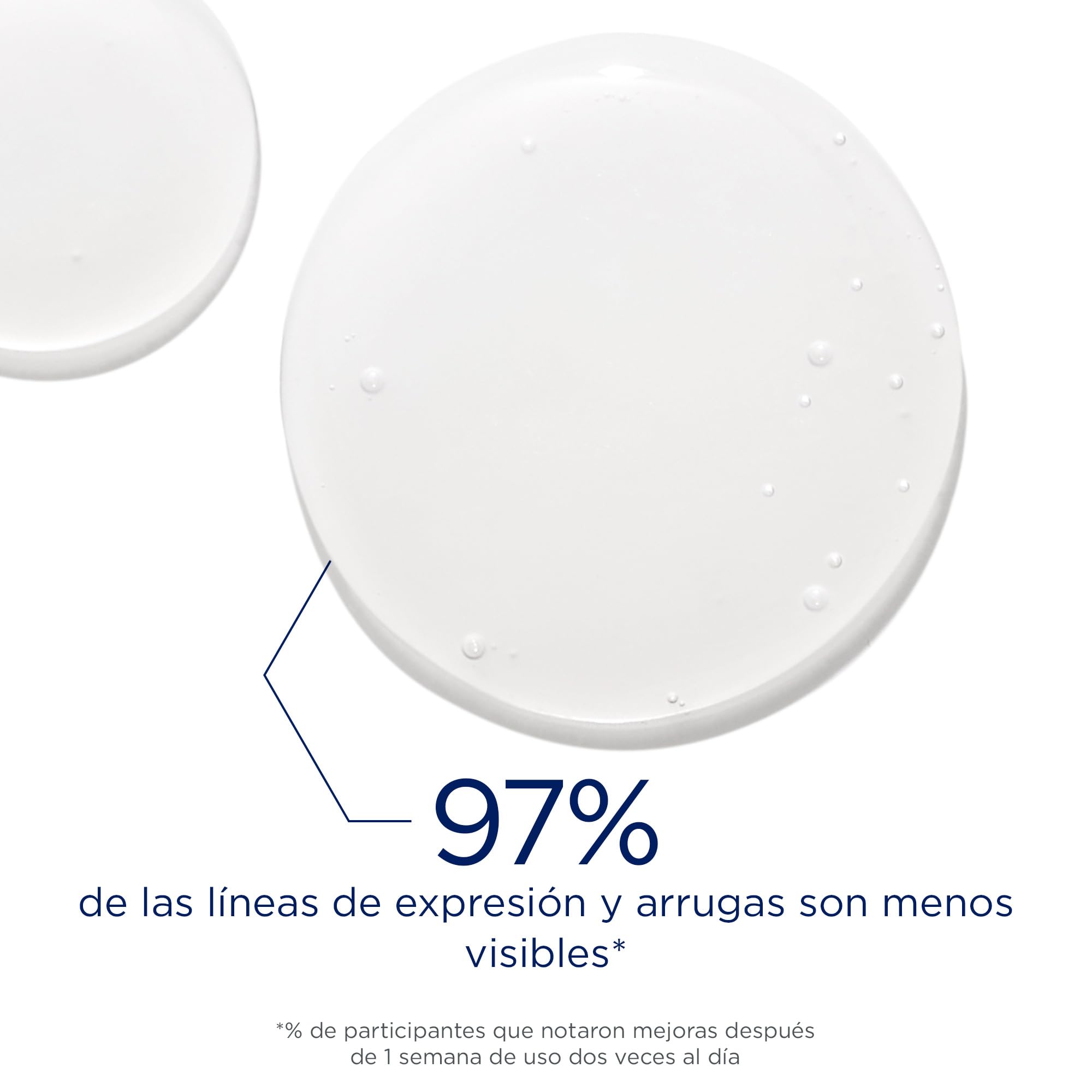 Neostrata Skin Active Tri-Therapy Lifting Serum (1 x 30 ml), sérum facial con efecto voluminizador e iluminador, sérum ácido hialurónico reafirmante, para una hidratación profunda